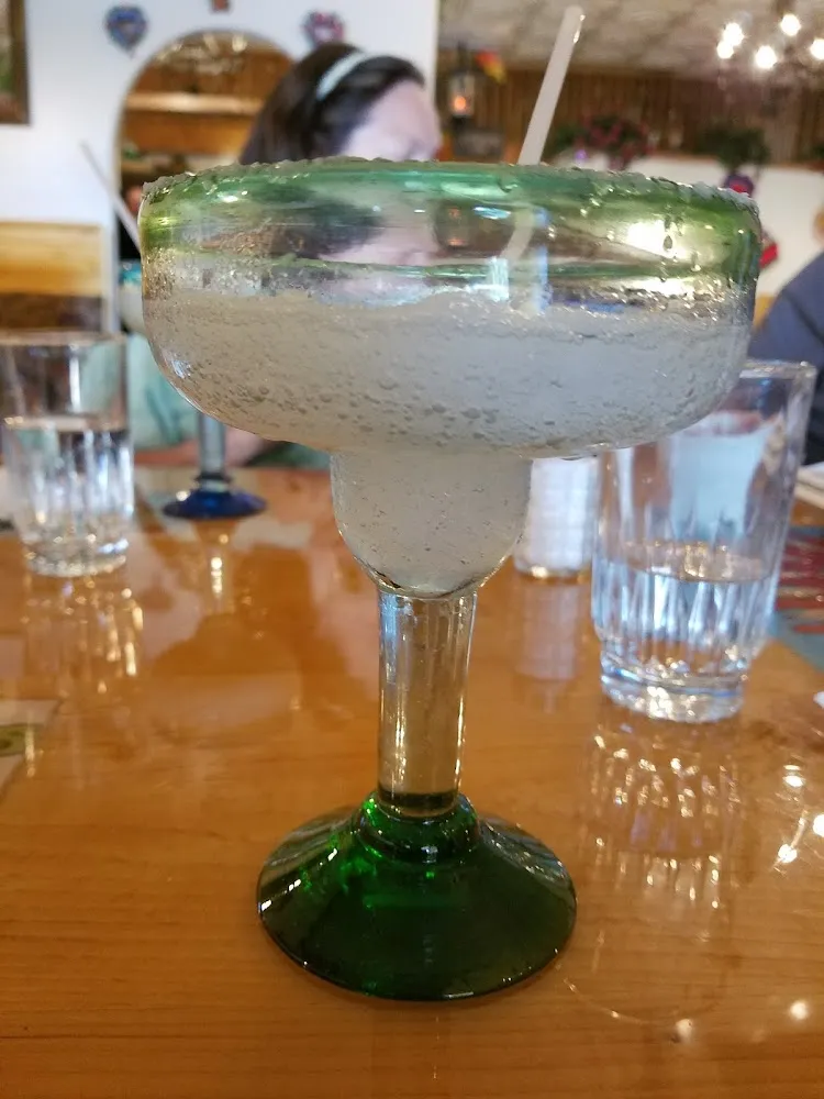 Agave Margarita