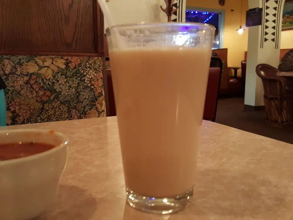 Horchata