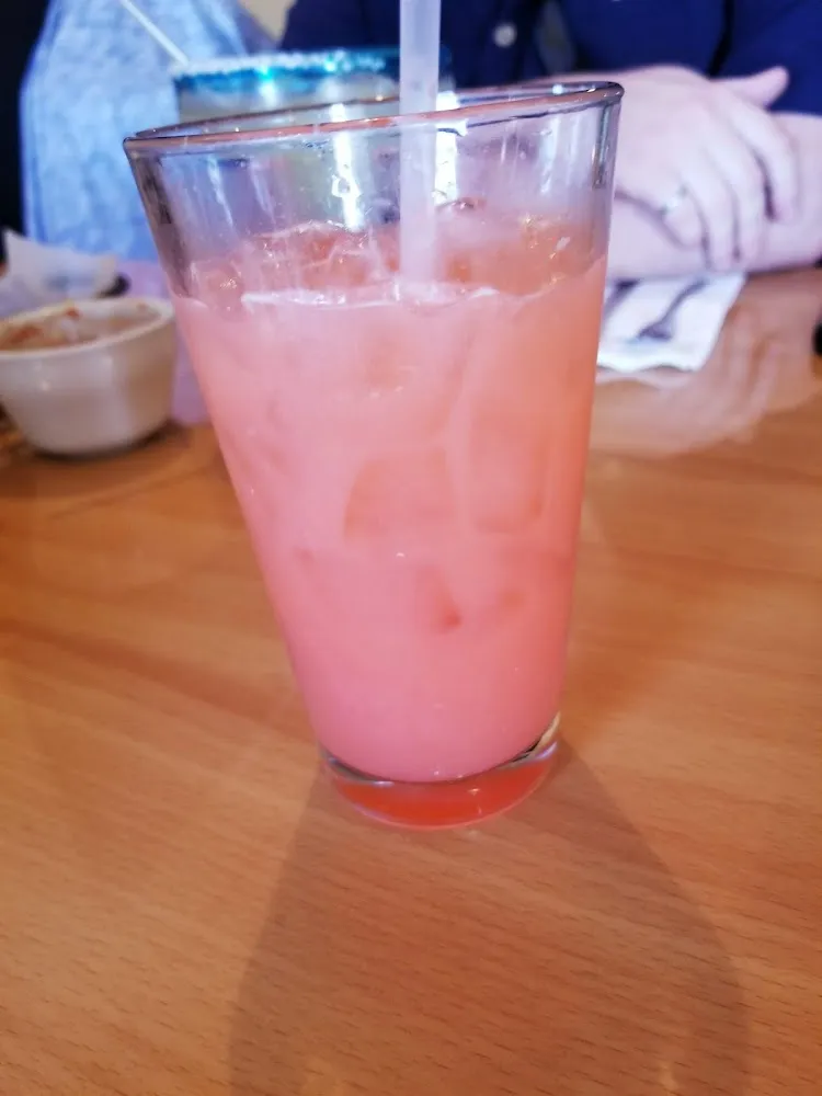 Lemonade